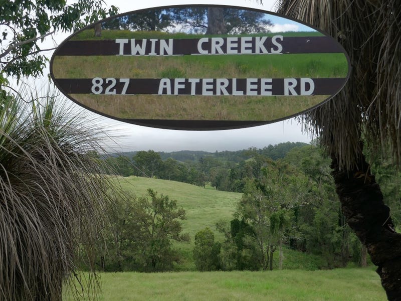 827 Afterlee Road, Kyogle, NSW 2474 Property Details