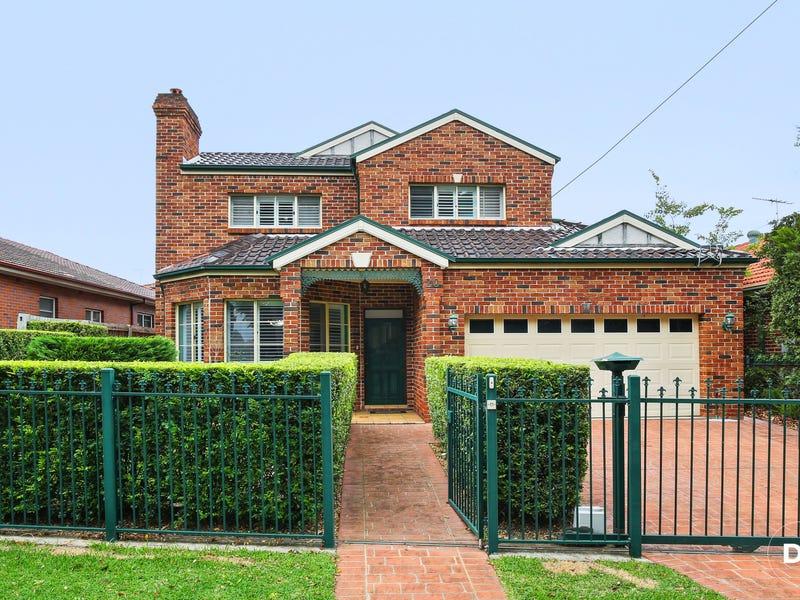 20 Park Avenue, Concord, NSW 2137 20 Park Avenue, Concord, NSW 2137
