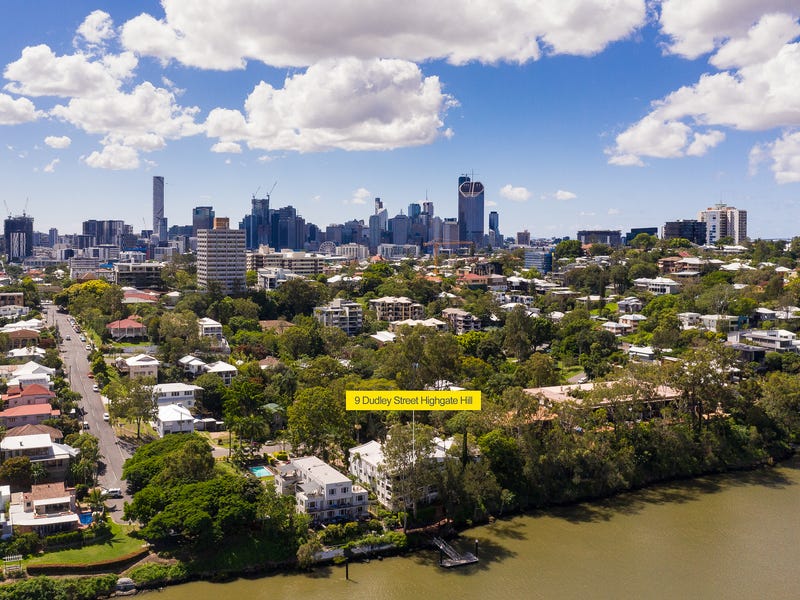 7/9 Dudley Street, Highgate Hill, QLD 4101