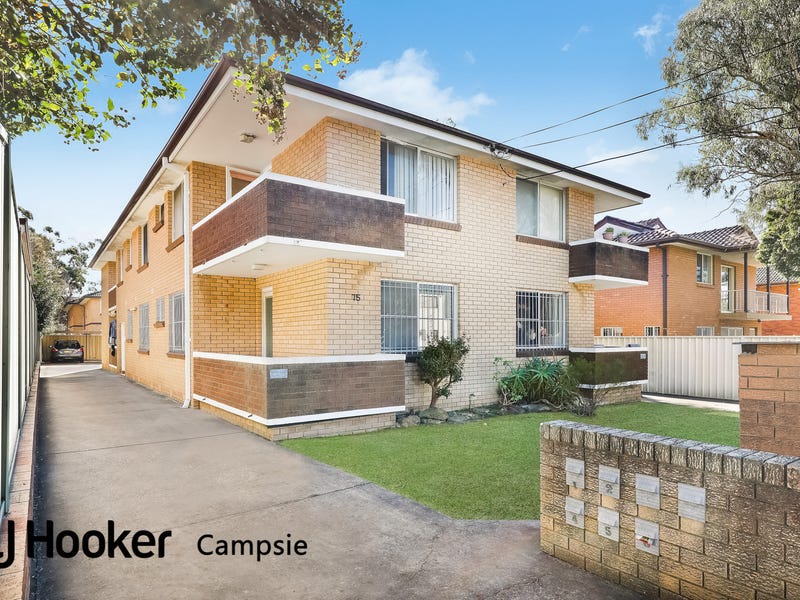 6/75 Frederick Street, Campsie, NSW 2194 Property Details