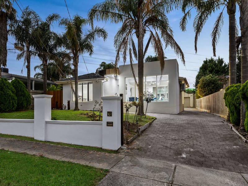 109 Tiverton Drive, Mulgrave, Vic 3170 Property Details