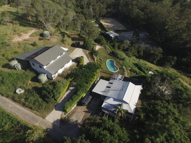 234 Savages Road, Brookfield, Qld 4069 Property Details