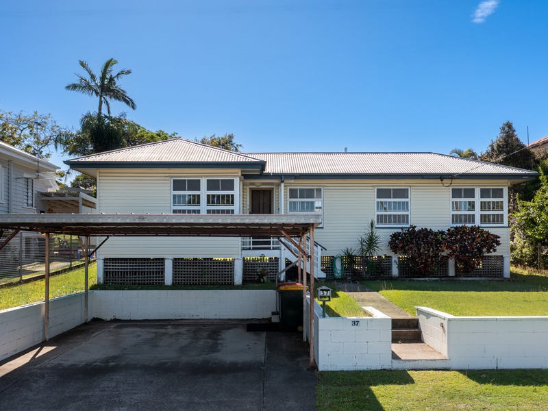 37 Dorothea Street, Cannon Hill, QLD 4170