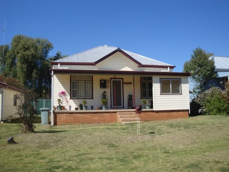 155 Horatio Street, Mudgee, NSW 2850 Property Details