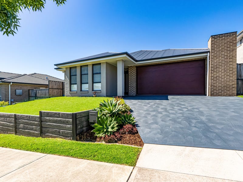 62 Cadda Ridge Drive, Caddens, NSW 2747 Property Details