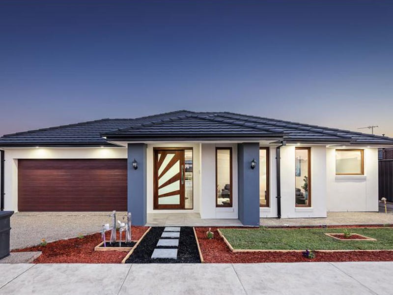 63 Berrigan Drive, Bonshaw, Vic 3352 Property Details