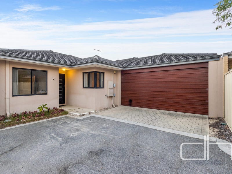 2/22 Susan Road, Madeley, WA 6065 Property Details