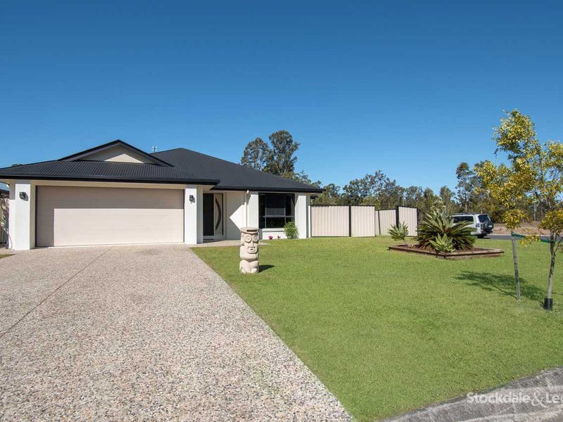 1 Gowen Drive, Landsborough, QLD 4550