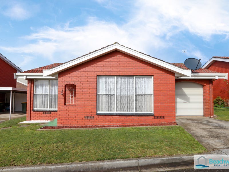 6/19 Victoria Parade, Devonport, Tas 7310 Property Details