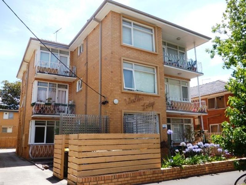 3/6 Tearai Avenue, St Kilda East, VIC 3183