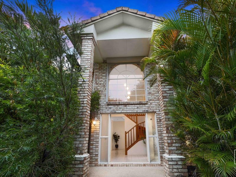 190 Horizon Drive, Westlake, Qld 4074 House for Sale