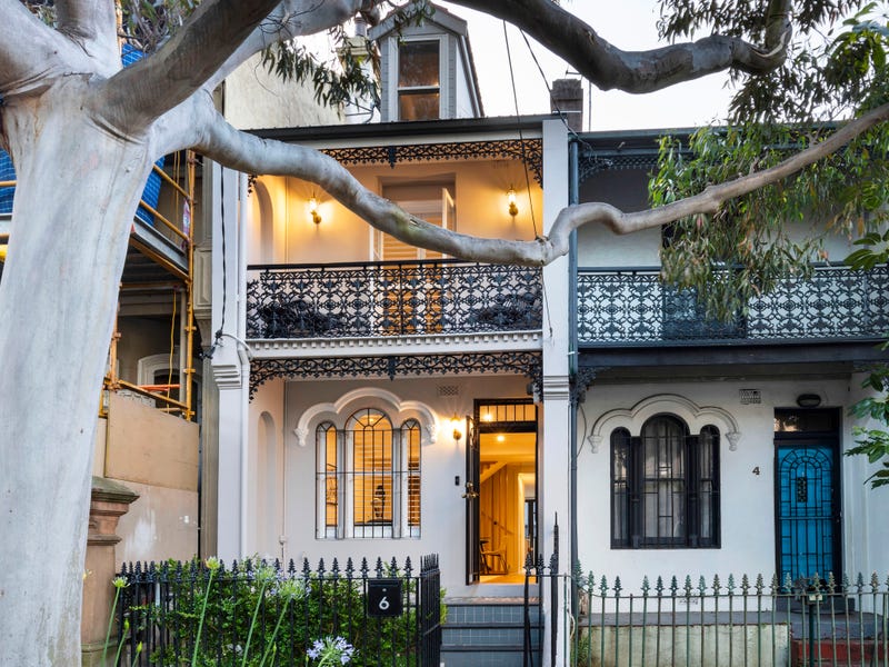 6 Great Buckingham Street, Redfern, NSW 2016 Property Details