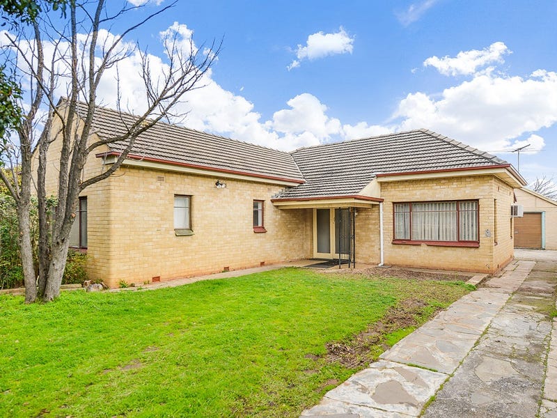 2 LOCKHART TERRACE, Edwardstown, SA 5039 Property Details