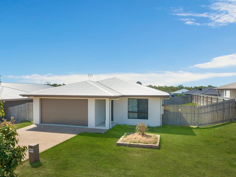 13 Edmonton Drive, Deeragun, Qld 4818 Property Details