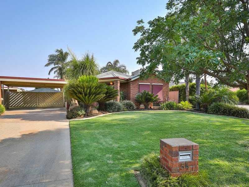 54 Rural Drive, Mildura, VIC 3500