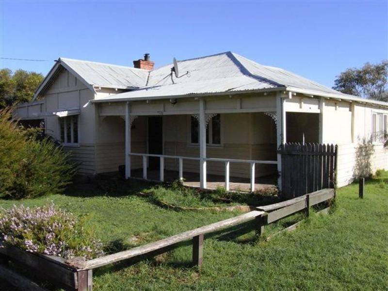 4 Bridge Street, Donnybrook, WA 6239 Property Details