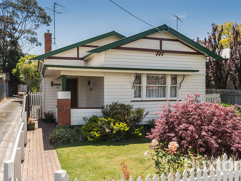 109 Maud Street, Geelong, Vic 3220 Property Details