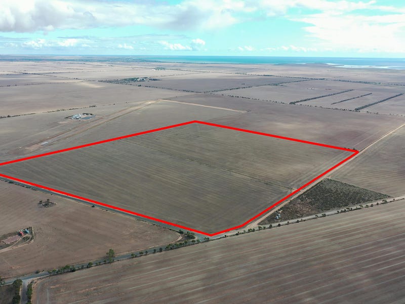 Sec 359 & 360 Sandercock Rd, Kadina, SA 5554 Property Details