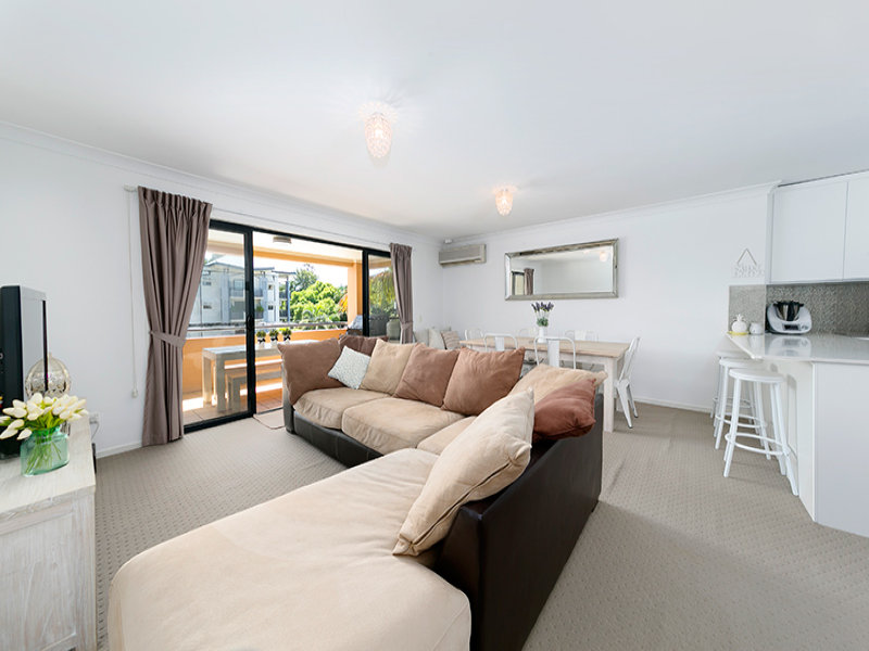 51/52 NEWSTEAD TERRACE, Newstead, Qld 4006 Property Details