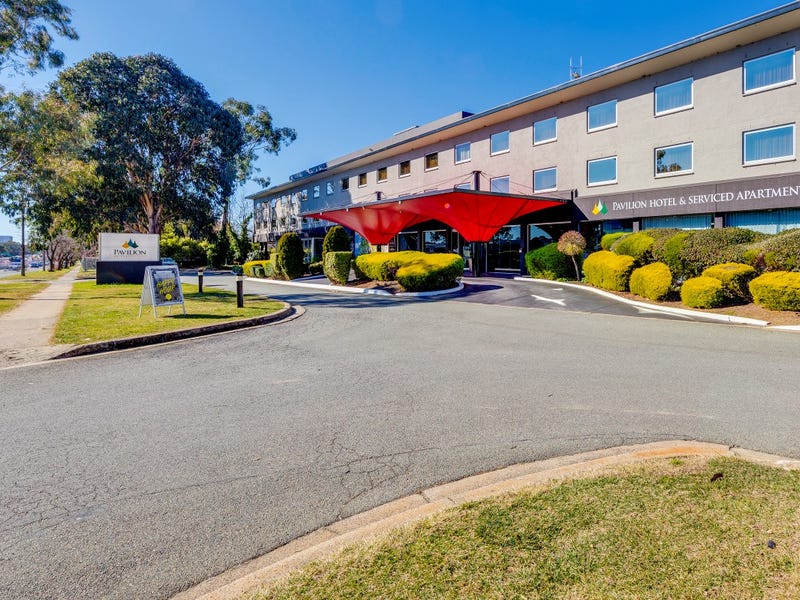 350/242 Northbourne Avenue, Dickson, ACT 2602 Property Details