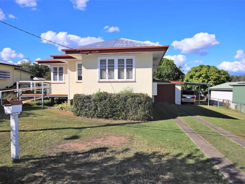 23 Mitchell Street, Beaudesert, Qld 4285 House for Sale realestate