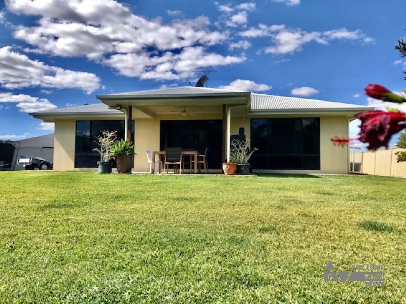 14 Baird St, Emerald, Qld 4720 - House for Sale - realestate.com.au 14 Baird St, Emerald, Qld 4720
