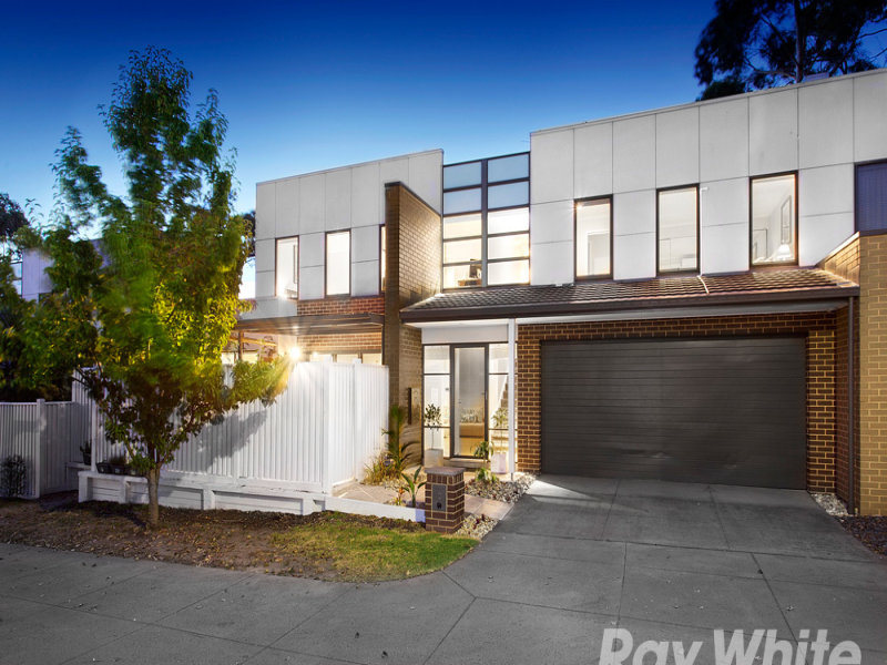 2 Rokeby Place, Mulgrave, Vic 3170 Property Details