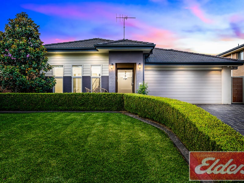 57 Heaton Avenue, Claremont Meadows, NSW 2747