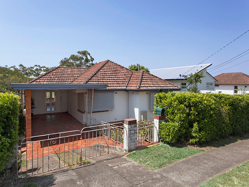 85 Banks Street, Alderley, Qld 4051 Property Details