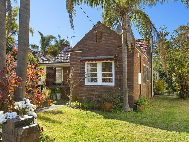 13 Riverview Parade, North Manly, NSW