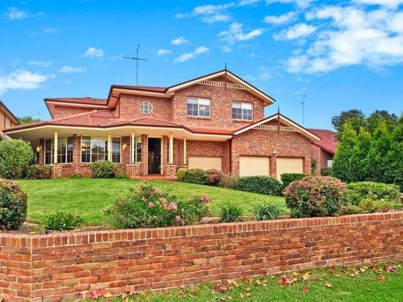 1 Fitzgerald Way, Bella Vista, NSW 2153