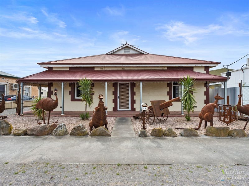 16 Fourth Street, Minlaton, SA 5575 Property Details