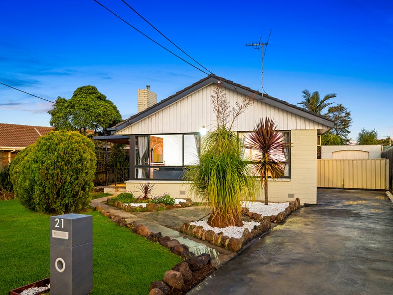 21 Herbert Avenue, Hoppers Crossing, VIC 3029