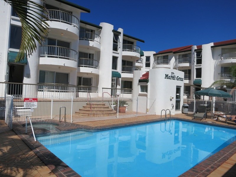 Unit 2753 Gold Coast Highway, Broadbeach, Qld 4218 Property Details