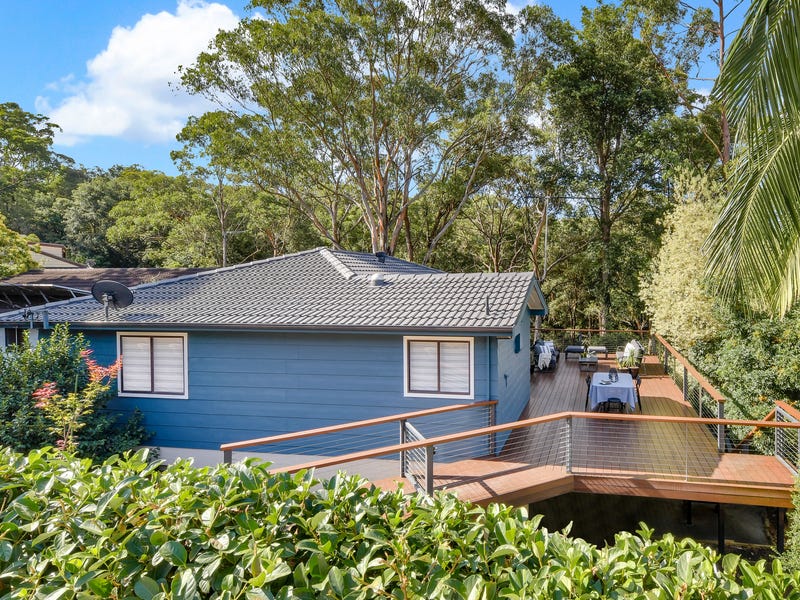 21 The Valley Road, Valley Heights, NSW 2777