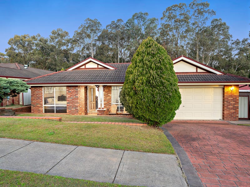 17 Worcester Drive, East Maitland, NSW 2323