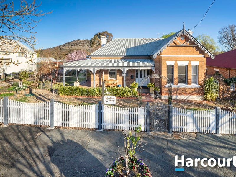 4 Leake Street, Bowning, NSW 2582