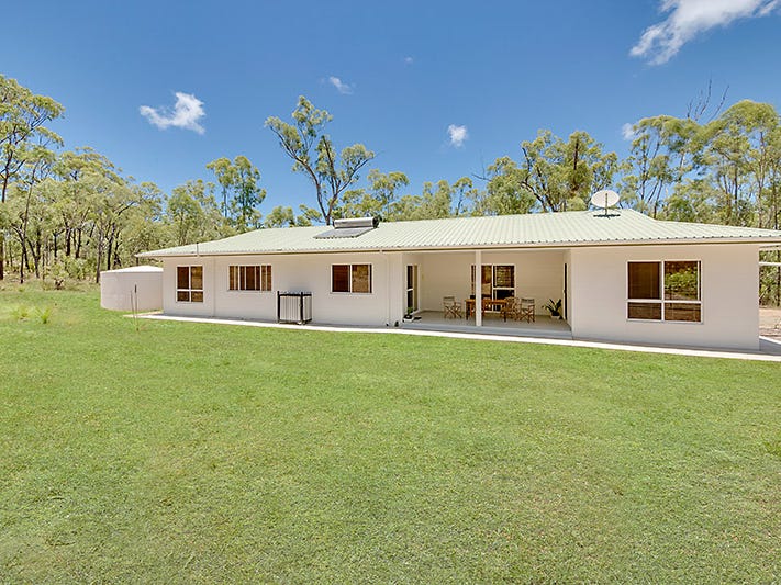 569 Keppel Sands Road, Tungamull, QLD 4702