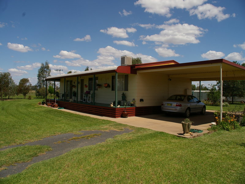 1 Mendooran Street, Gulargambone, NSW 2828