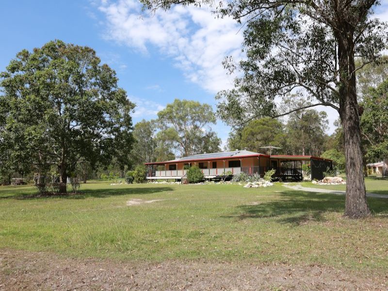 1539 Maranoa Drive, Logan Village, QLD 4207