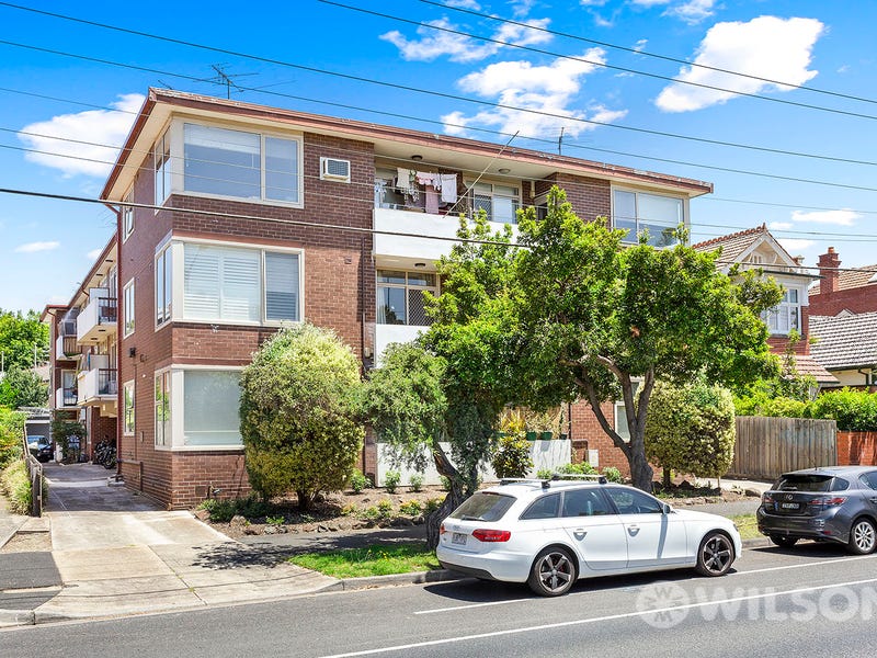 4/206 Canterbury Road, St Kilda West, VIC 3182