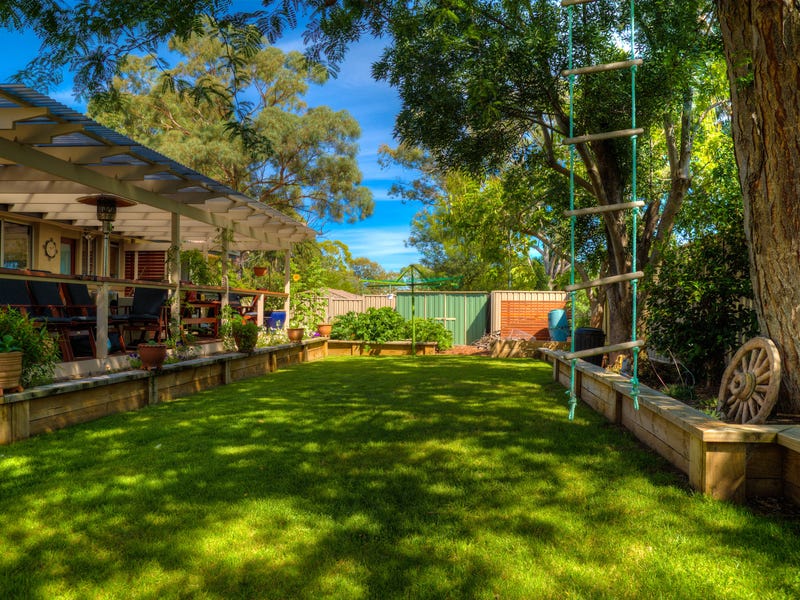 35 Gallagher Street, Kambah, ACT 2902