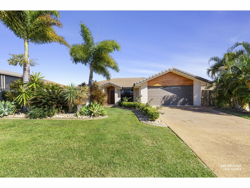 62 Buxton Drive, Gracemere, QLD 4702