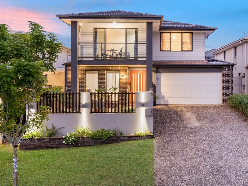 6 Ross Street, Rochedale, Qld 4123 House for Sale