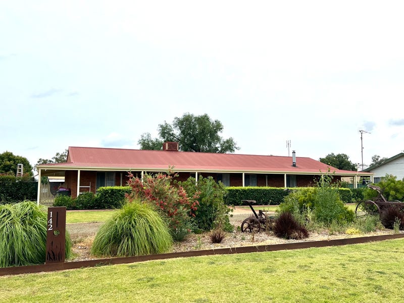 140 Bogan Street, Nyngan, NSW 2825 Property Details