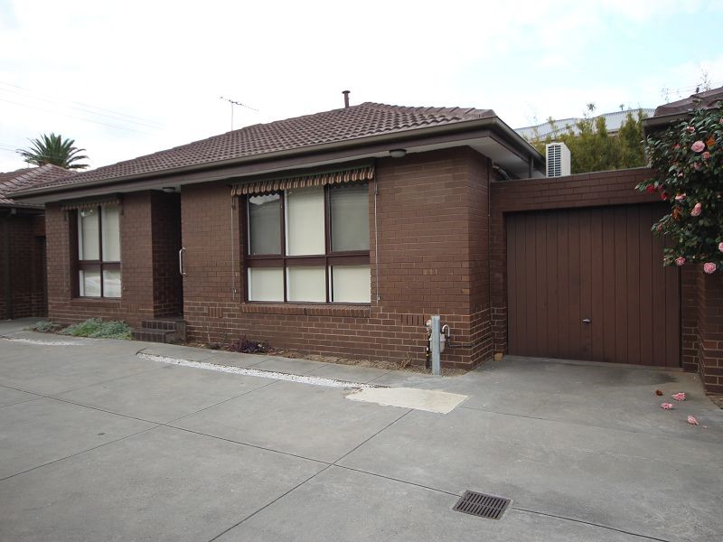 3/119 Essex Street, West Footscray, VIC 3012