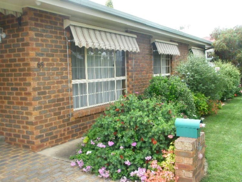 65 Hurley Street, Cootamundra, NSW 2590