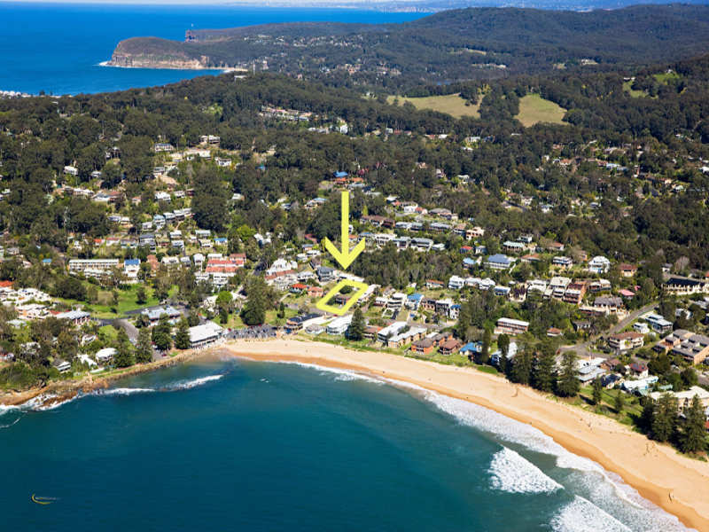 106 Avoca Drive, Avoca Beach, NSW 2251