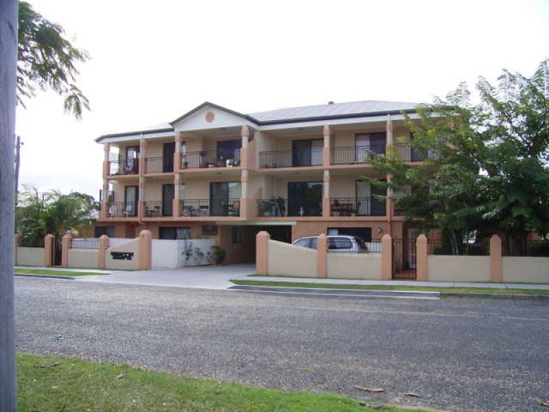 5/1820 Wyllie Street, Redcliffe, QLD 4020