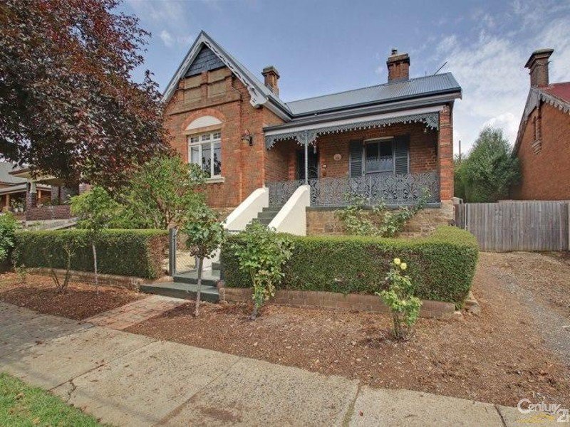94 Bourke Street, Goulburn, NSW 2580 Property Details